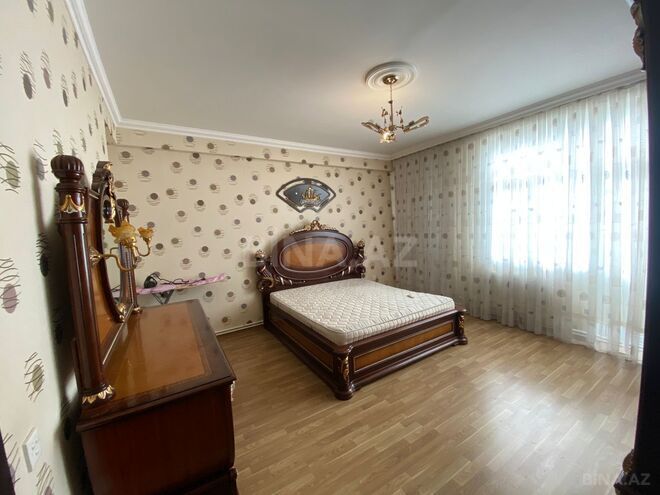 Сдаётся 3-комн. новостройка 140 м², м. 8 ноября, photo 7 from 14