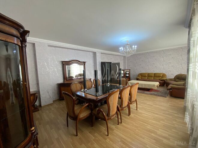 Сдаётся 3-комн. новостройка 140 м², м. 8 ноября, photo 3 from 14