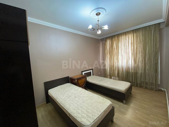 Сдаётся 3-комн. новостройка 140 м², м. 8 ноября, photo 10 from 14
