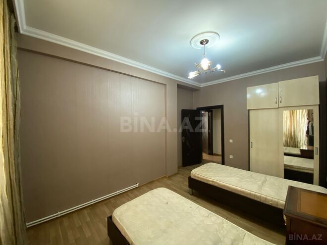 Сдаётся 3-комн. новостройка 140 м², м. 8 ноября, photo 9 from 14