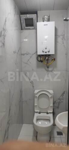 Сдаётся 1-комн. дом/дача 23 м², м. Нариман Нариманов, photo 4 from 7