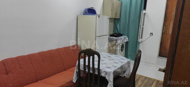 Сдаётся 1-комн. дом/дача 23 м², м. Нариман Нариманов, photo 5 from 7