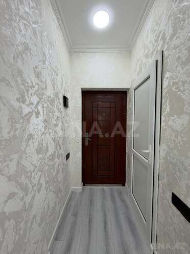 Satılır 2 otaqlı yeni tikili 35 m², Masazır q., photo 10 from 12