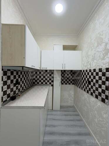 Satılır 2 otaqlı yeni tikili 35 m², Masazır q., photo 8 from 12