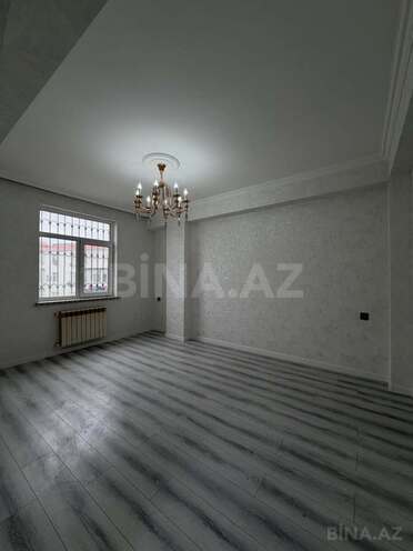 Satılır 2 otaqlı yeni tikili 35 m², Masazır q., photo 3 from 12