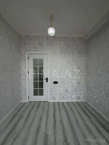 Satılır 2 otaqlı yeni tikili 35 m², Masazır q., photo 7 from 12