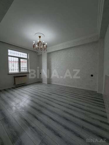 Satılır 2 otaqlı yeni tikili 35 m², Masazır q., photo 4 from 12
