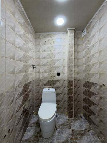 Satılır 2 otaqlı yeni tikili 35 m², Masazır q., photo 11 from 12