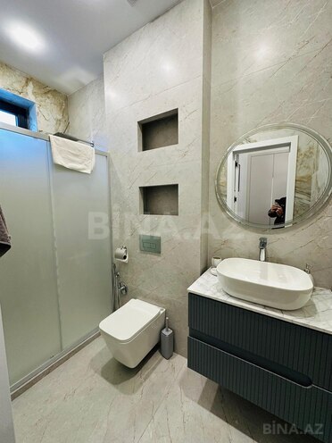 İcarəyə verilir 4 otaqlı həyət evi/bağ evi 250 m², Mərdəkan q., photo 13 from 19