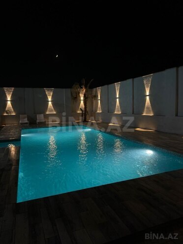 Сдаётся 5-комн. дом/дача 350 м², пос. Мардакан, photo 3 from 19