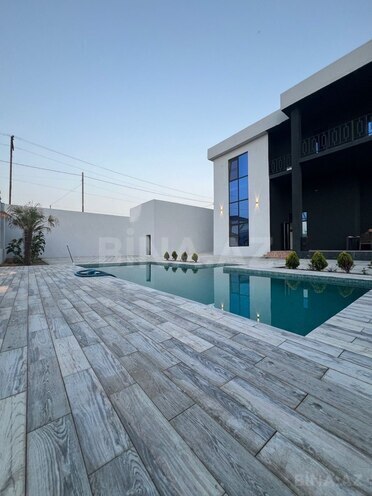 Сдаётся 5-комн. дом/дача 350 м², пос. Мардакан, photo 4 from 19