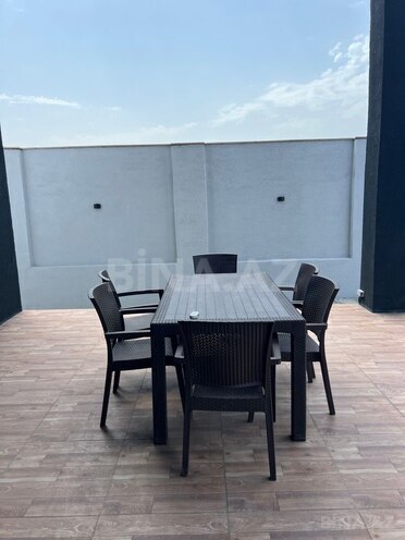 Сдаётся 5-комн. дом/дача 350 м², пос. Мардакан, photo 8 from 19