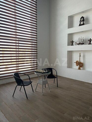 Сдаётся 5-комн. дом/дача 350 м², пос. Мардакан, photo 18 from 19