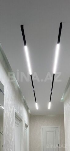 Satılır 2 otaqlı yeni tikili 67 m², Azadlıq Prospekti m., photo 14 from 16