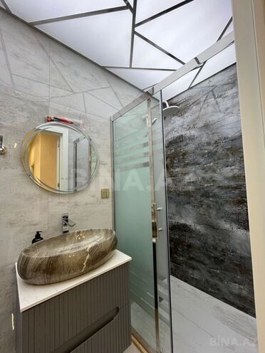 Satılır 2 otaqlı yeni tikili 67 m², Azadlıq Prospekti m., photo 12 from 16