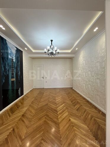 Satılır 2 otaqlı yeni tikili 67 m², Azadlıq Prospekti m., photo 1 from 16