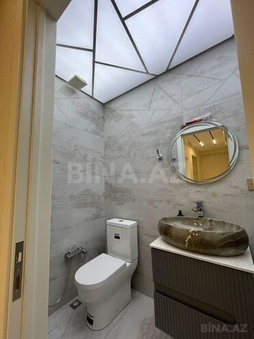 Satılır 2 otaqlı yeni tikili 67 m², Azadlıq Prospekti m., photo 11 from 16
