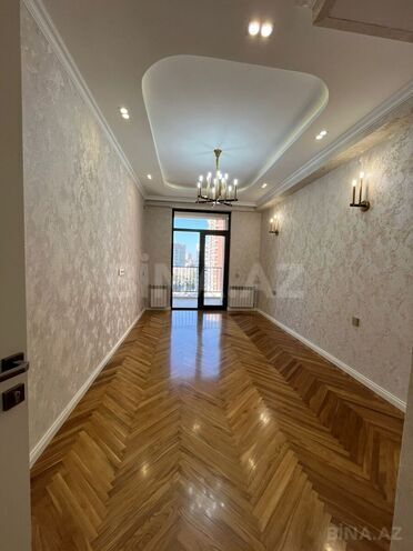 Satılır 2 otaqlı yeni tikili 67 m², Azadlıq Prospekti m., photo 9 from 16