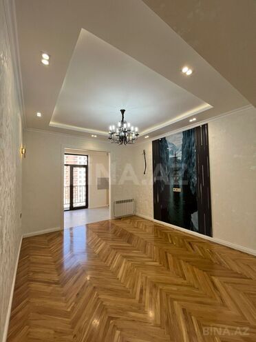 Satılır 2 otaqlı yeni tikili 67 m², Azadlıq Prospekti m., photo 4 from 16