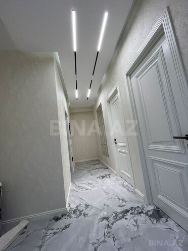 Satılır 2 otaqlı yeni tikili 67 m², Azadlıq Prospekti m., photo 13 from 16