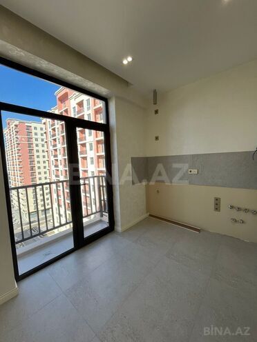 Satılır 2 otaqlı yeni tikili 67 m², Azadlıq Prospekti m., photo 7 from 16