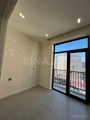 Satılır 2 otaqlı yeni tikili 67 m², Azadlıq Prospekti m., photo 8 from 16