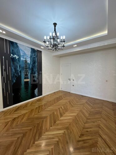 Satılır 2 otaqlı yeni tikili 67 m², Azadlıq Prospekti m., photo 5 from 16