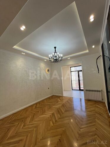 Satılır 2 otaqlı yeni tikili 67 m², Azadlıq Prospekti m., photo 3 from 16