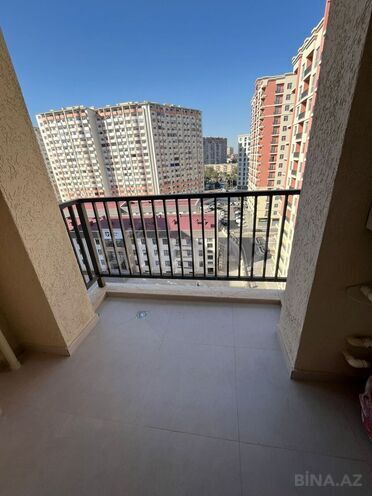 Satılır 2 otaqlı yeni tikili 67 m², Azadlıq Prospekti m., photo 15 from 16