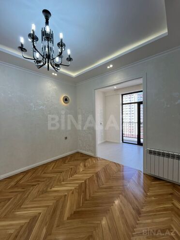 Satılır 2 otaqlı yeni tikili 67 m², Azadlıq Prospekti m., photo 6 from 16