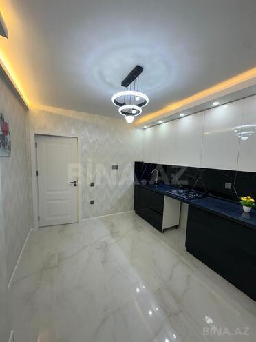 Продаётся 2-комн. вторичка 65 м², м. Ази Асланов, photo 12 from 29