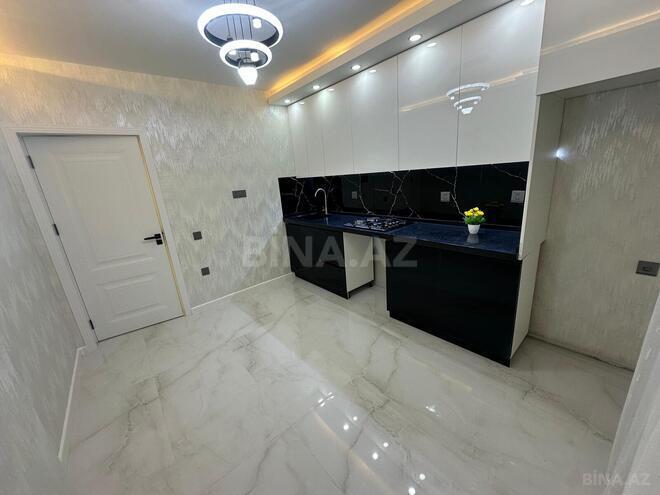 Продаётся 2-комн. вторичка 65 м², м. Ази Асланов, photo 10 from 29