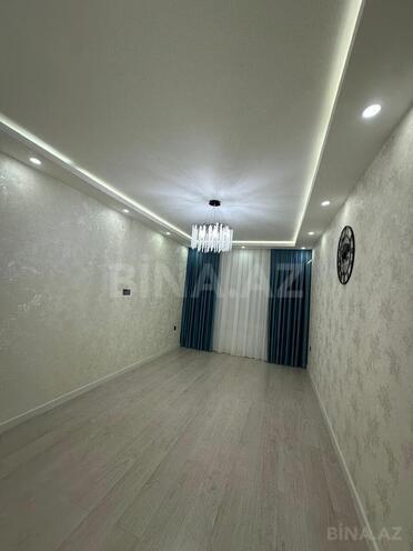 Продаётся 2-комн. вторичка 65 м², м. Ази Асланов, photo 1 from 29