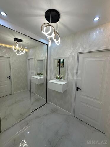 Продаётся 2-комн. вторичка 65 м², м. Ази Асланов, photo 26 from 29