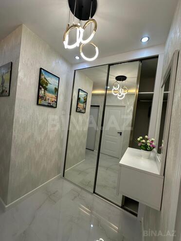 Продаётся 2-комн. вторичка 65 м², м. Ази Асланов, photo 27 from 29