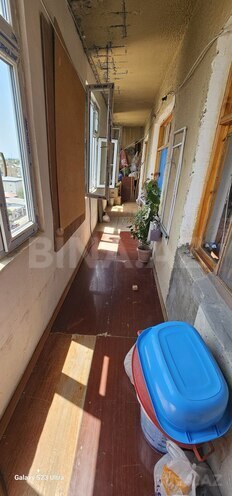 Satılır 5 otaqlı köhnə tikili 100 m², Sahil q., photo 21 from 32