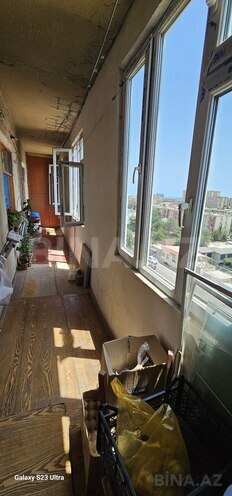 Satılır 5 otaqlı köhnə tikili 100 m², Sahil q., photo 24 from 32