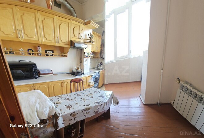 Satılır 5 otaqlı köhnə tikili 100 m², Sahil q., photo 28 from 32