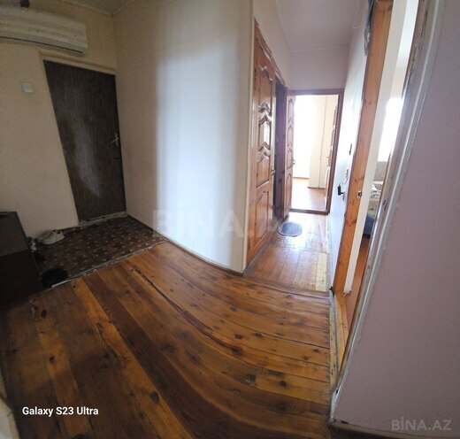 Satılır 5 otaqlı köhnə tikili 100 m², Sahil q., photo 25 from 32