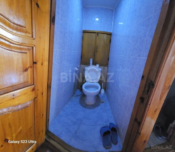 Satılır 5 otaqlı köhnə tikili 100 m², Sahil q., photo 30 from 32