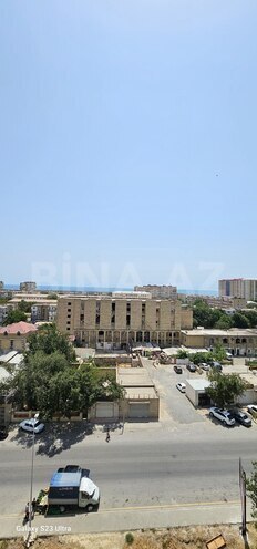 Satılır 5 otaqlı köhnə tikili 100 m², Sahil q., photo 14 from 32