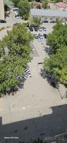 Satılır 5 otaqlı köhnə tikili 100 m², Sahil q., photo 20 from 32