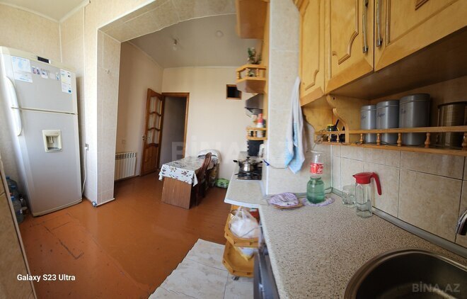 Satılır 5 otaqlı köhnə tikili 100 m², Sahil q., photo 27 from 32