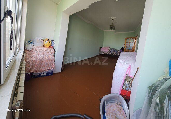 Satılır 5 otaqlı köhnə tikili 100 m², Sahil q., photo 3 from 32