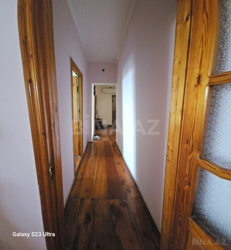 Satılır 5 otaqlı köhnə tikili 100 m², Sahil q., photo 10 from 32
