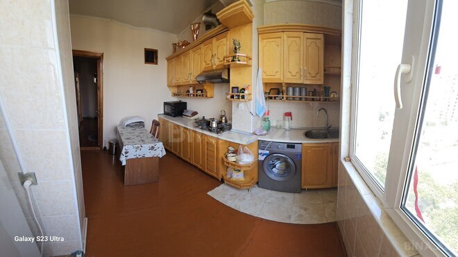 Satılır 5 otaqlı köhnə tikili 100 m², Sahil q., photo 26 from 32