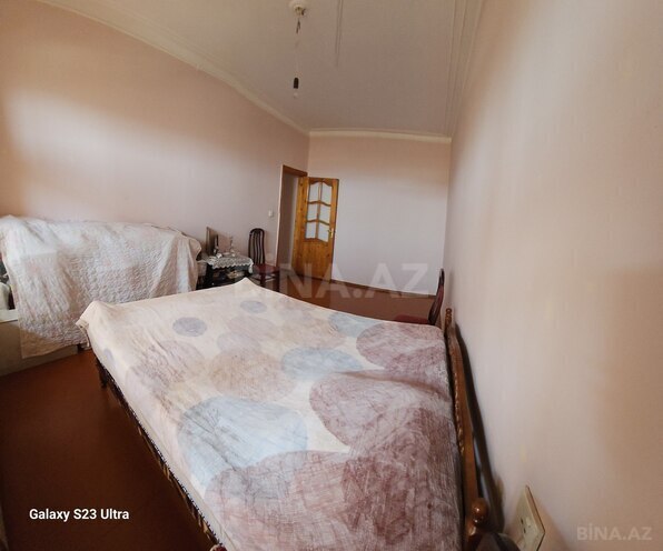 Satılır 5 otaqlı köhnə tikili 100 m², Sahil q., photo 7 from 32