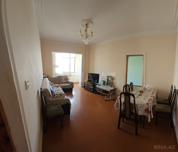 Satılır 5 otaqlı köhnə tikili 100 m², Sahil q., photo 4 from 32