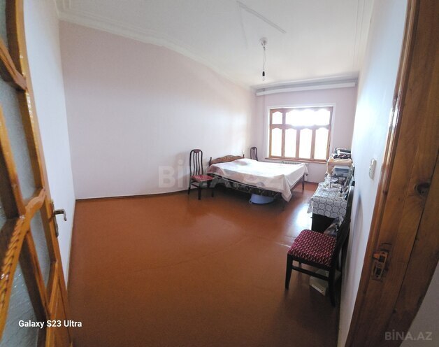 Satılır 5 otaqlı köhnə tikili 100 m², Sahil q., photo 6 from 32