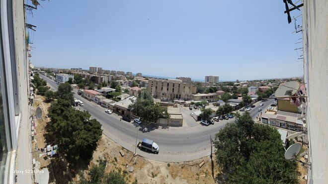 Satılır 5 otaqlı köhnə tikili 100 m², Sahil q., photo 16 from 32